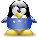 Penguin pingouin pinguino 150